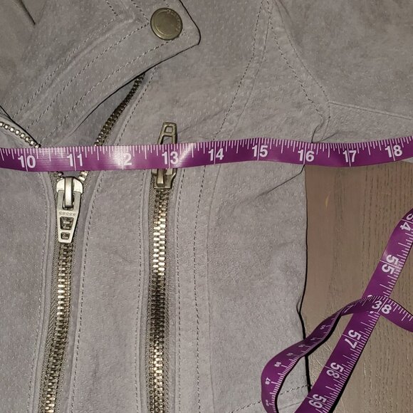 Blank NYC "Cloud Gray" - Picture 6 of 9